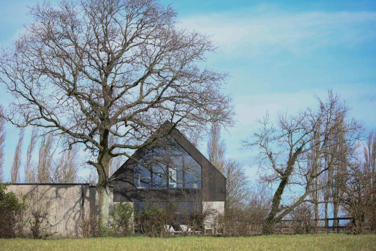 Rozeboom Loft Villa Aartrijke Eksteriør bilde